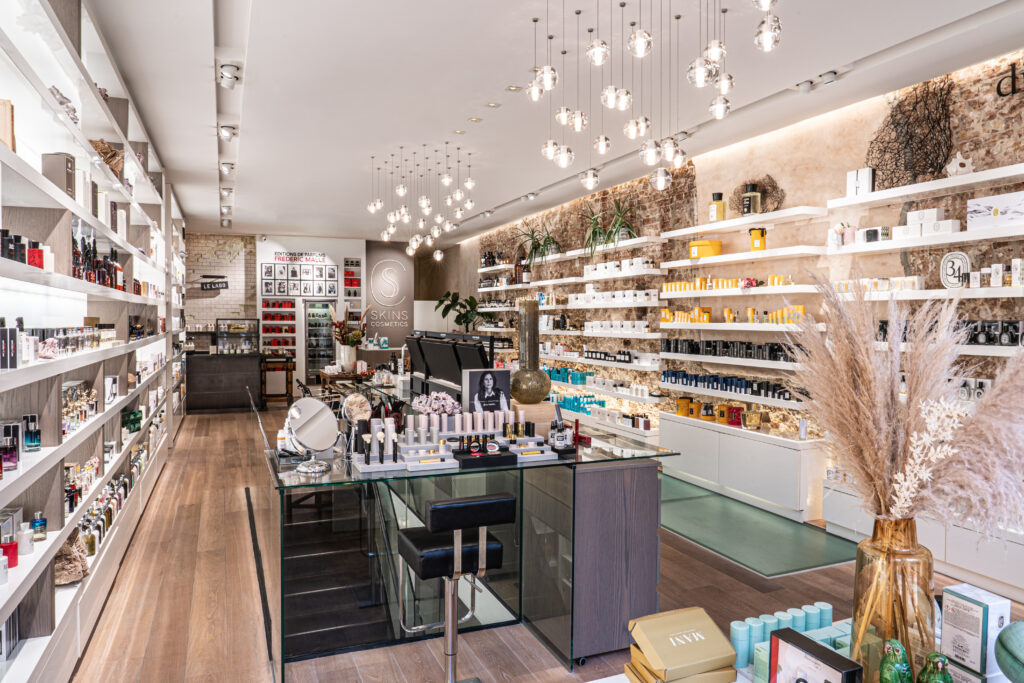 Skins Cosmetics Groningen