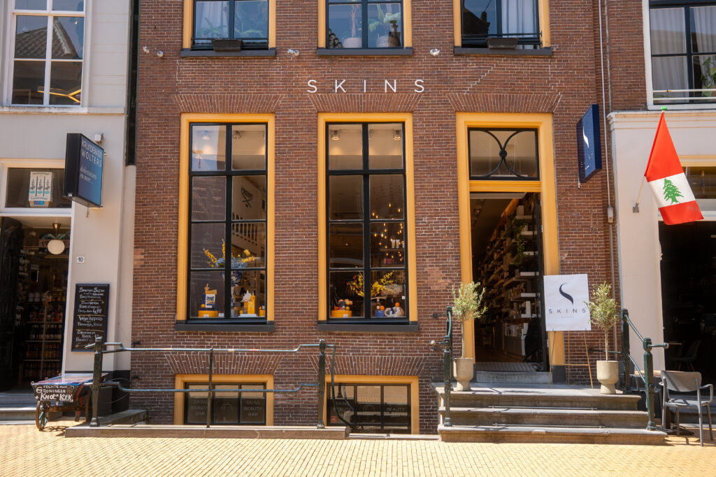 Skins